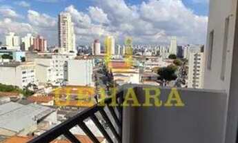 Imagem 4: Apartamento de 3 dormitórios e 2 vagas próximo da Av Braz Leme