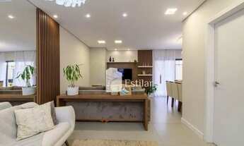 Imagem 5: Sobrado com 04 suítes e 02 vagas no Afonso Pena, São José dos Pinhais