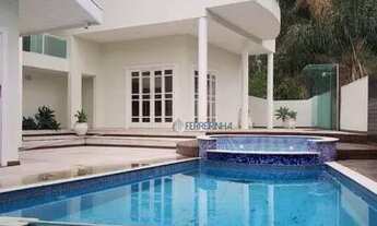 Imagem 5: Casa com 4 dormitórios, 308 m² - venda por R$ 2.200.000,00 ou aluguel por R$ 11.500,00/mês