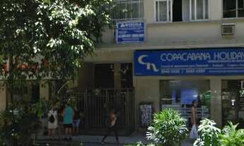Imagem 2: Apartamento para Locação em Rio de Janeiro, Copacabana, 1 dormitório, 1 banheiro