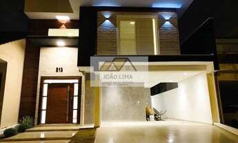 Imagem: Casa para Locação no Ibiti Royal