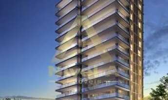 Imagem 4: Apartamento para Venda em São Paulo / SP no bairro Ibirapuera