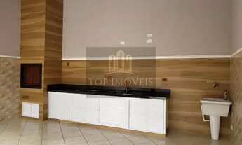 Imagem 3: Casa a venda no Cidade Morumbi - São José dos Campos - SP