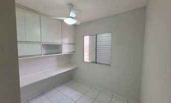 Imagem 7: Casa para aluguel, 4 quartos, 1 suíte, 2 vagas, Morada da Colina - Uberlândia/MG