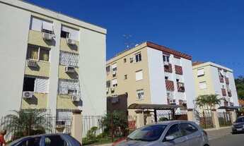 Imagem: PORTO ALEGRE - Apartamento Padrão - PASSO