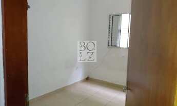 Imagem 4: Casa para Locação em São Paulo, Vila Chica Luisa, 1 dormitório, 1 banheiro