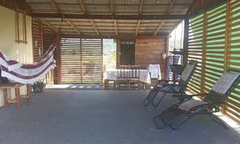 Imagem 4: Tepequem Casa com 1 dormitório