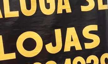 Imagem 2: Loja comercial para alugar