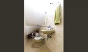 Imagem 4: Sobrado com 3 dormitórios, 1 suíte e 2 vagas