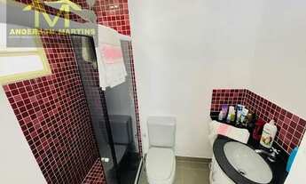 Imagem 6: 3 Dormitórios C\Suíte *Sala *Cozinha *Banheiro * Área de Serviço * Cód: 22424 D