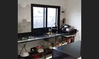 Imagem 3: Sobrado em Tremembé