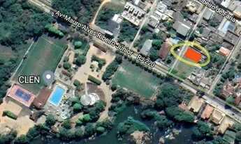 Imagem 2: Terreno no Balneário