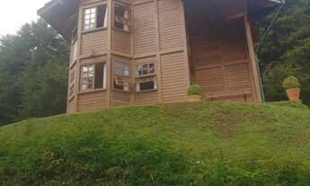 Imagem 2: Vendo Casa Mobiliada em Campos do Jordão