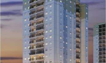 Imagem 5: Apartamento para venda com 49 metros quadrados com 2 quartos em Jardim Íris - São Paulo