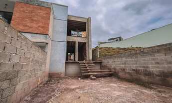 Imagem 4: Casa Residencial / Jardim São João