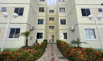 Imagem 4: Apartamento para aluguel e venda possui 75 metros quadrados com 3 quartos, piscina, Dek