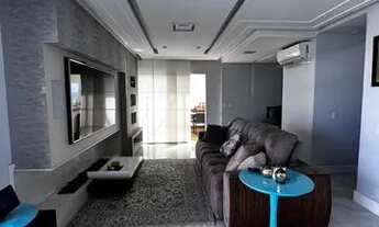 Imagem 4: São Paulo - Apartamento Padrão - Tatuapé