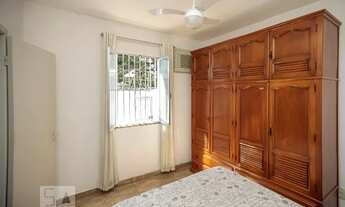 Imagem 5: Casa para Aluguel - Meier, 1 Quarto, 25 m2