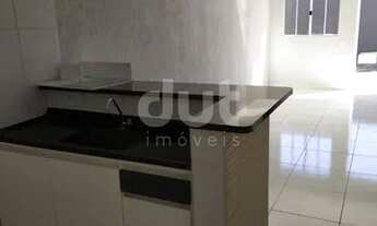 Imagem 3: Casa - Jardim Novo Campos Elíseos - Campinas