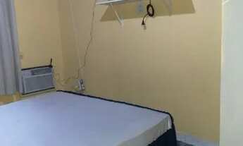 Imagem 5: Apt de 1 quarto totalmente mobiliado japiim