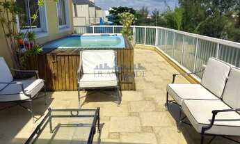 Imagem 6: Recreio dos Bandeirantes