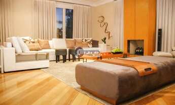 Imagem 6: Casa para aluguel em Alphaville