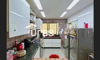 Imagem 3: Apartamento para venda possui 200 metros quadrados com 4 quartos em Setor Bueno - Goiânia