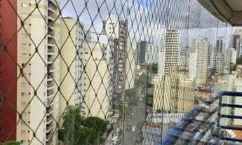 Imagem 4: Apartamento com 3 dormitórios, 104 m² - venda por R$ 1.100.000,00 ou aluguel por R$ 6.104