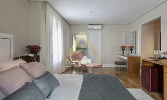 Imagem 16: Apartamento para Venda em São Paulo / SP no bairro Jardim Europa