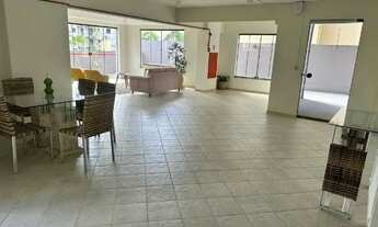 Imagem 2: Apartamento em Sorocaba/SP, Bairro Campolim, 03 dormitórios e garagem coberta 02 veículos