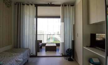 Imagem: Apartamento para Aluguel - Perdizes, 1 Quarto