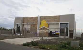 Imagem 2: Pavilhão para alugar, 650 m² por R$ 15.000/mês - Distrito Industrial - Cachoeirinha/RS