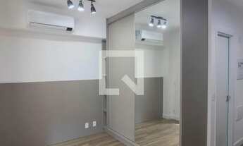 Imagem 5: Apartamento para Aluguel - Consolação, 1 Quarto, 25 m2