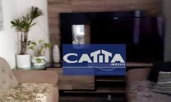 Imagem 5: Sobrado à venda, 214 m² por R$ 800.000,00 - Tatuapé - São Paulo/SP