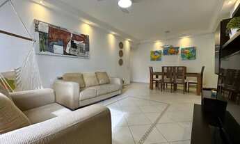 Imagem 3: Apartamento com 3 dormitórios à venda, 94 m² por R$ 480.000,00 - Praia das Pitangueiras