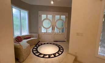 Imagem 2: Casa à venda no Jardim Santana - Campinas/SP