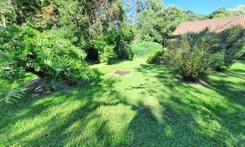 Imagem 3: Linda chacrinha 5.000,00m², toda prontinha, fundos no rio, frente no asfalto