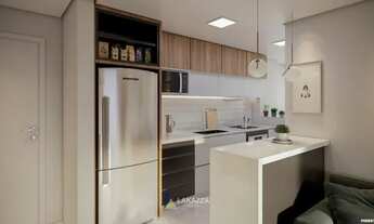 Imagem 6: Apartamento 02 quartos Costa e Silva Joinville