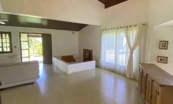 Imagem 6: Casa com 3 dormitórios, 347 m² - venda por R$ 2.200.000,00 ou aluguel por R$ 11.090,00/mês