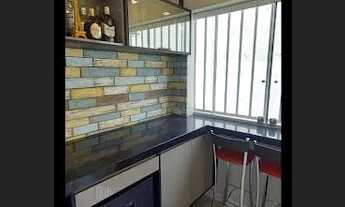 Imagem 3: Apartamento com 2 dormitórios à venda, 80 m² por R$ 420.000,00 - Centro de Vila Velha - Vi