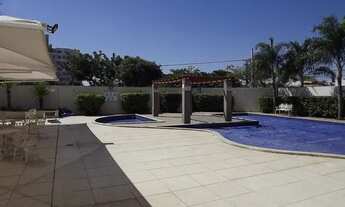 Imagem 5: Apartamento com 3 dormitórios para alugar, 75 m² por R$ 2.674,63/mês - Setor Negrão de Lim