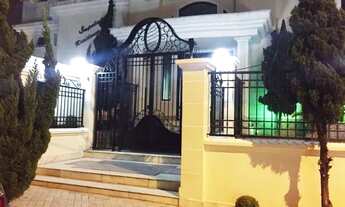 Imagem: Apartamento com 3 dormitórios sendo todos