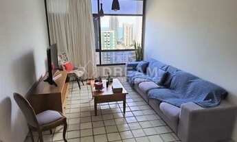 Imagem: Apartamento para venda possui 130 metros