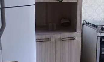 Imagem 5: Locação kit no Boqueirão Praia Grande!! Todo mobiliado