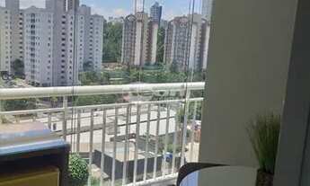 Imagem 4: SãO BERNARDO DO CAMPO - Apartamento Padrão - Vila Baeta Neves