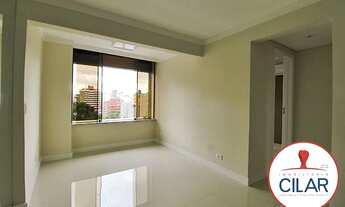 Imagem 4: Curitiba - Apartamento Padrão - Bigorrilho