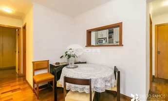 Imagem 2: SANTO ANDRé - Apartamento Padrão - Vila Floresta