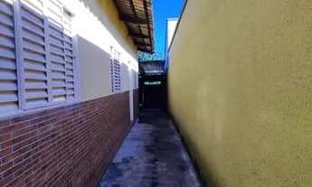 Imagem 5: Uma excelente casa de 02 quartos com 55 m² com 01 vaga de garagem coberta no Setor Faiçalv