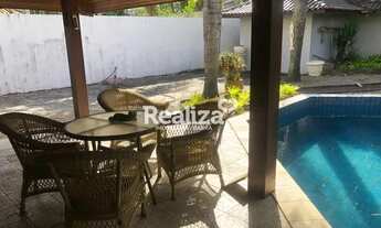 Imagem 5: Casa de condomínio Cristal Lake para venda com 600 metros quadrados com 4 quartos