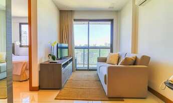 Imagem 4: Apartamento para Aluguel - Jacarepaguá, 1 Quarto, 35 m2